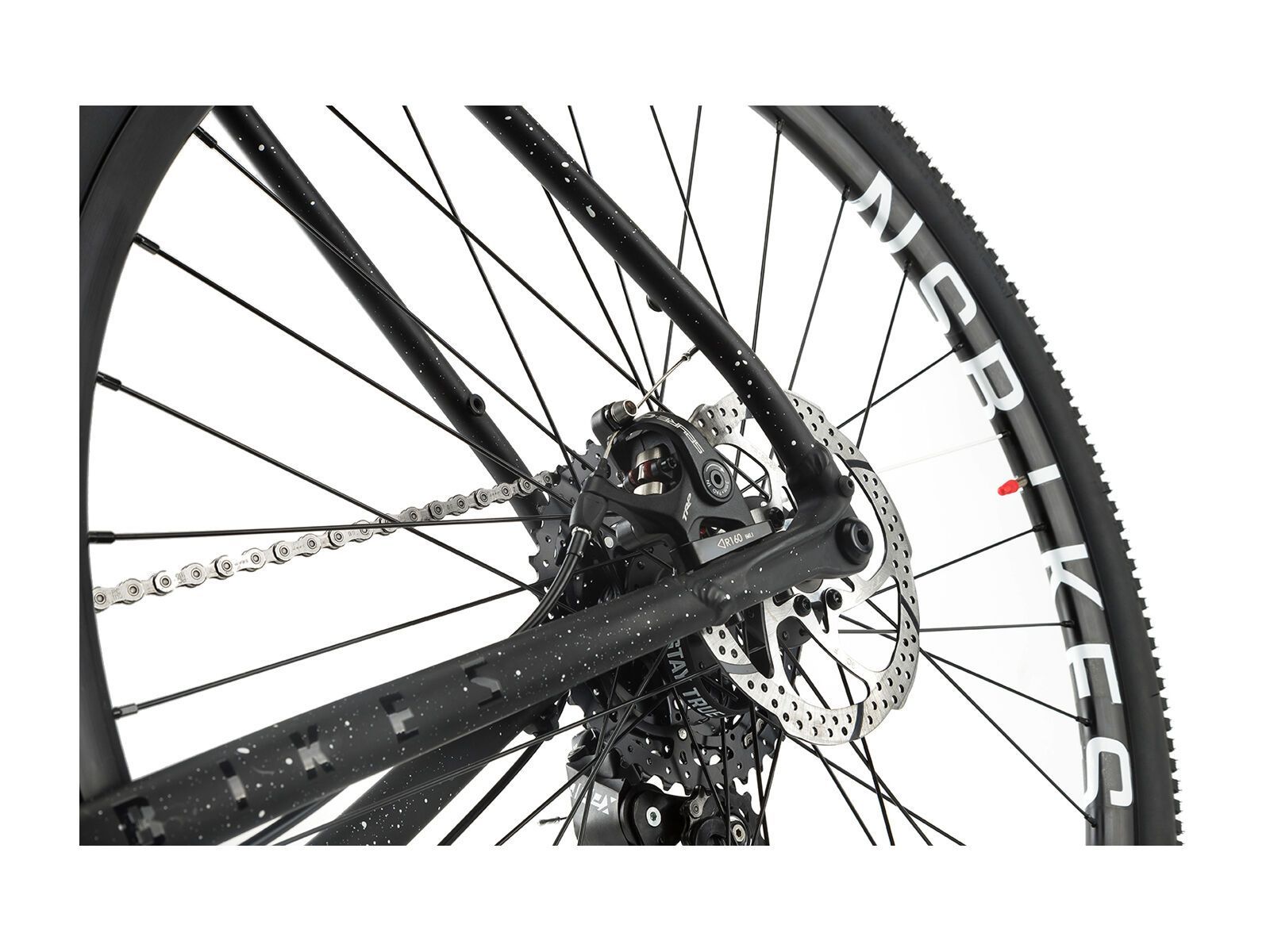 NS Bikes RAG+ 2, black - Bild 7