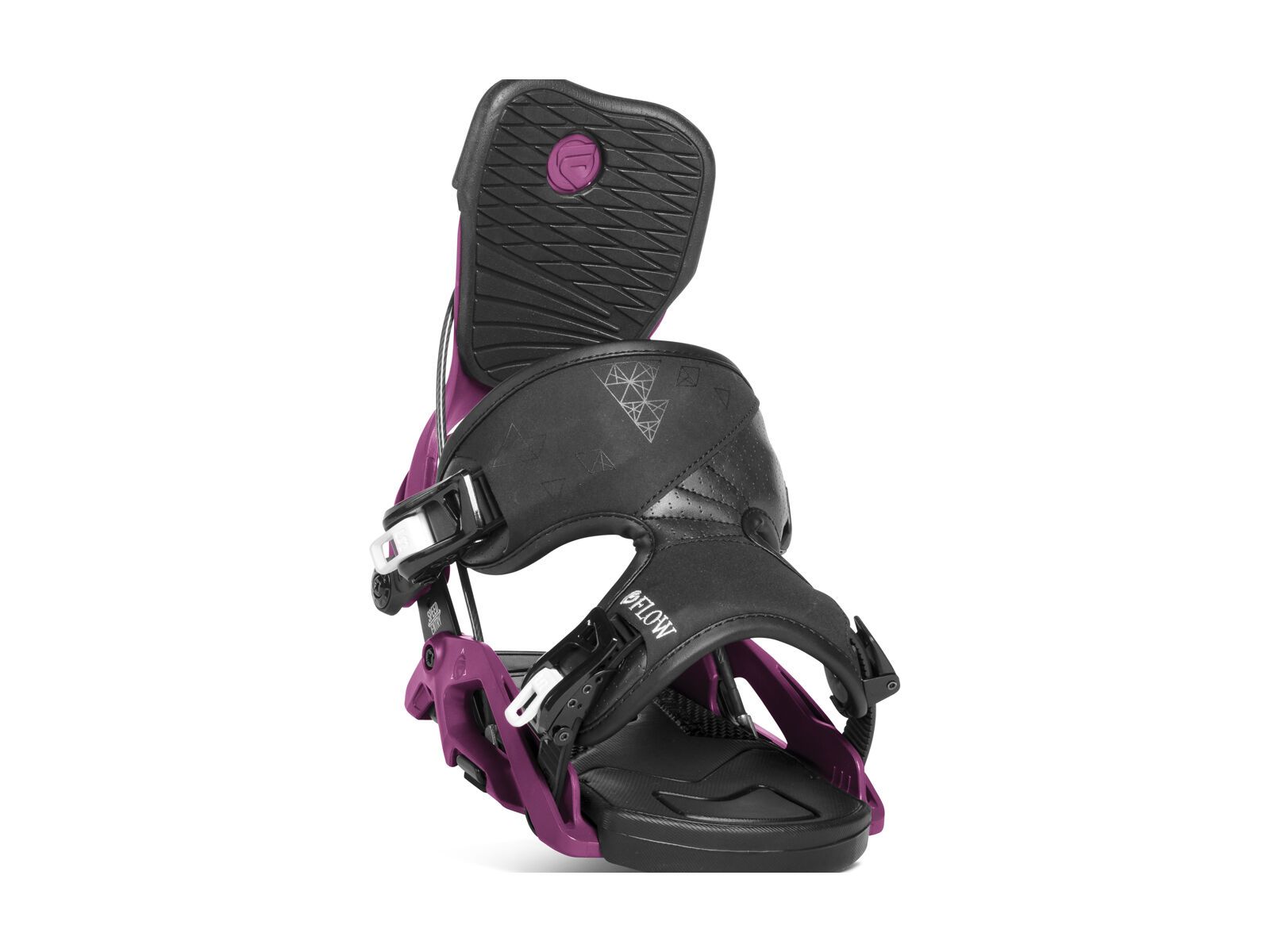 Flow Omni, purple - Bild 2