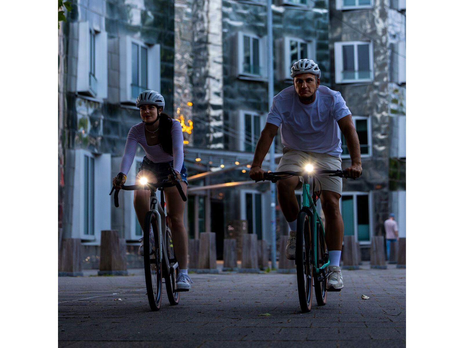 Sigma Aura 40 / Hiro 10 - Beleuchtungsset - Bild 15