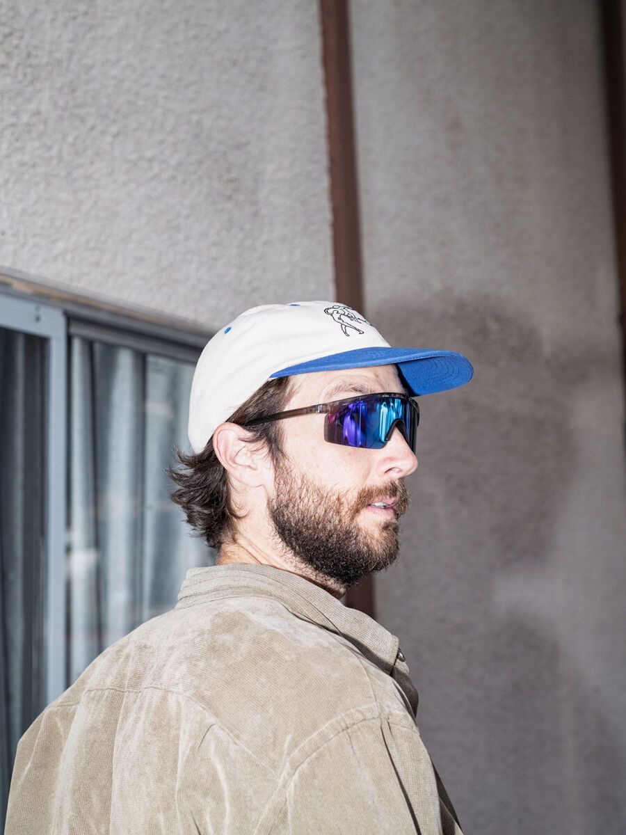 CHPO Lelle, Rainbow Mirror / grey - Bild 7