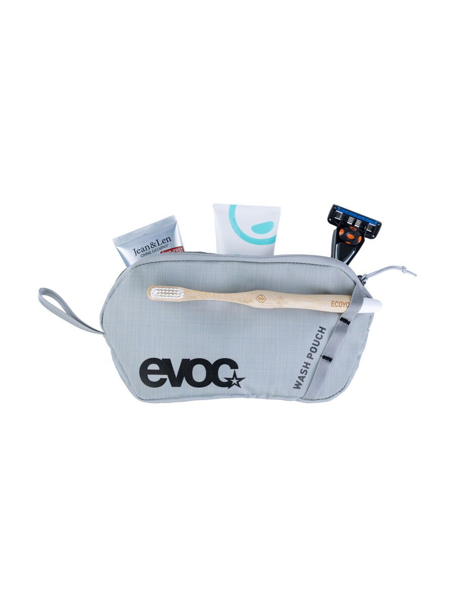 Evoc Explorer Pro 30, silver - Bild 13