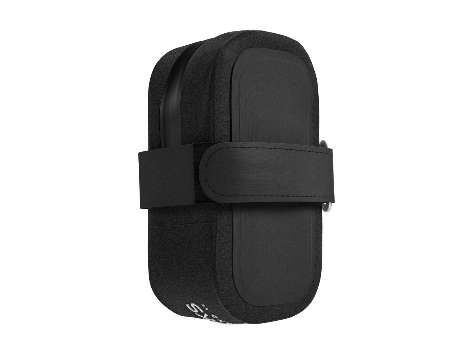 Brooks Scape Saddle Pocket Bag, black - Bild 3