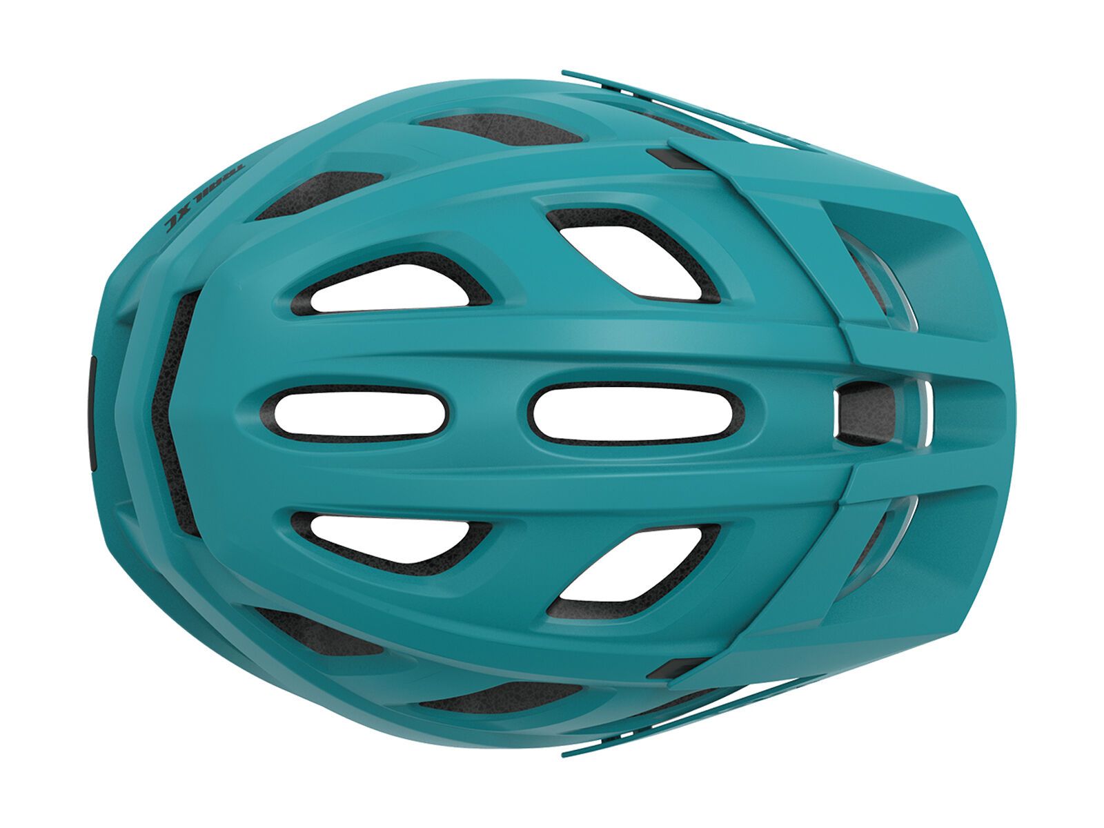 IXS Trail XC Evo, lagoon - Bild 3