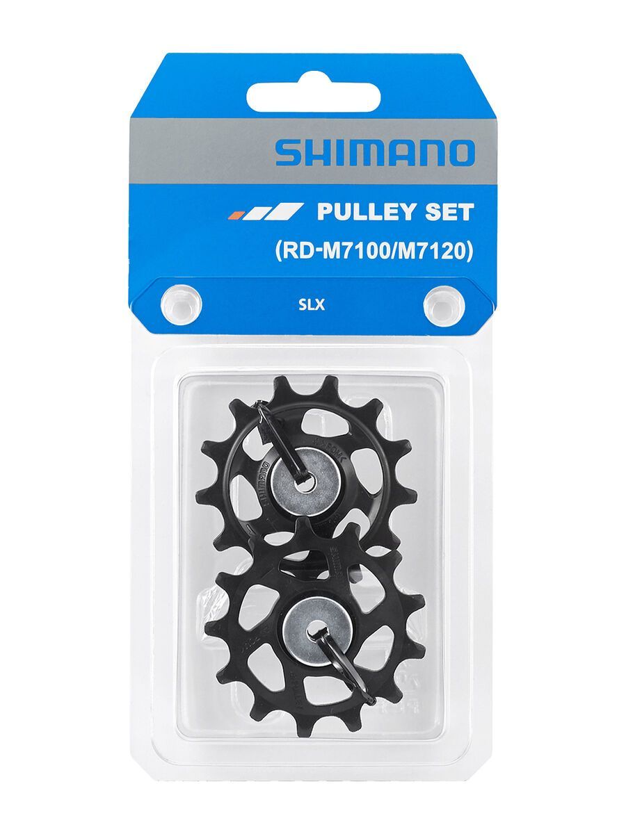 Shimano SLX Schaltrollensatz (RD-M7100/M7120) - Bild 1