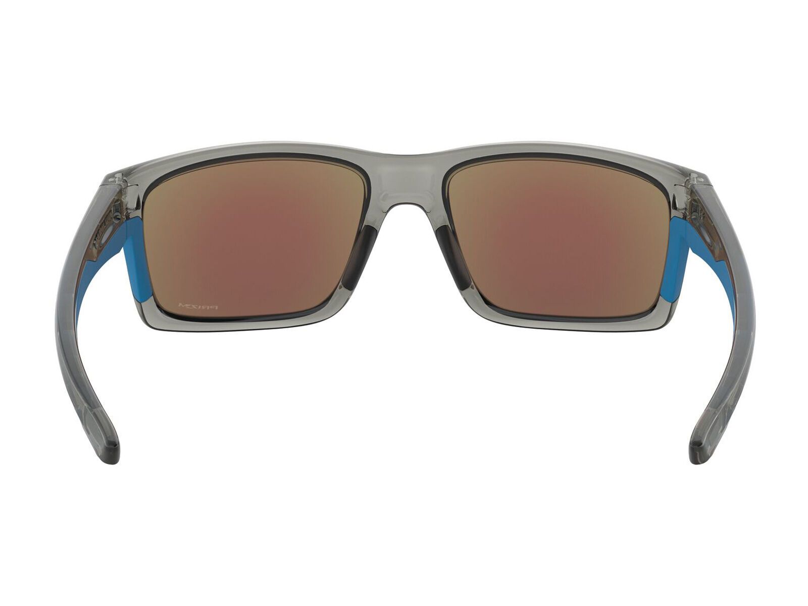 Oakley Mainlink XL - Prizm Sapphire, grey ink - Bild 6