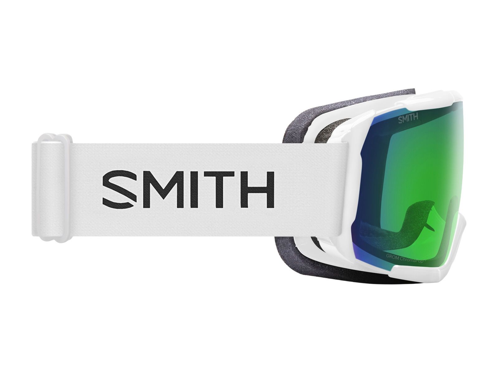 Smith Grom, ChromaPop Everyday Green Mirror / white - Bild 5