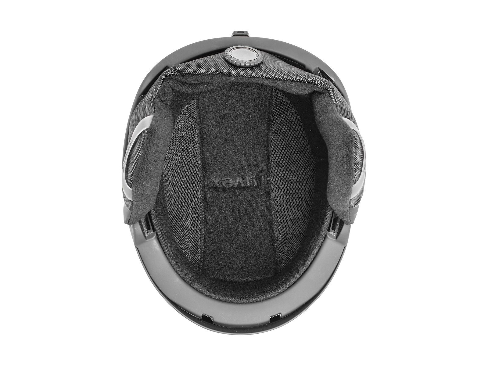 uvex ultra, black mat - Bild 5