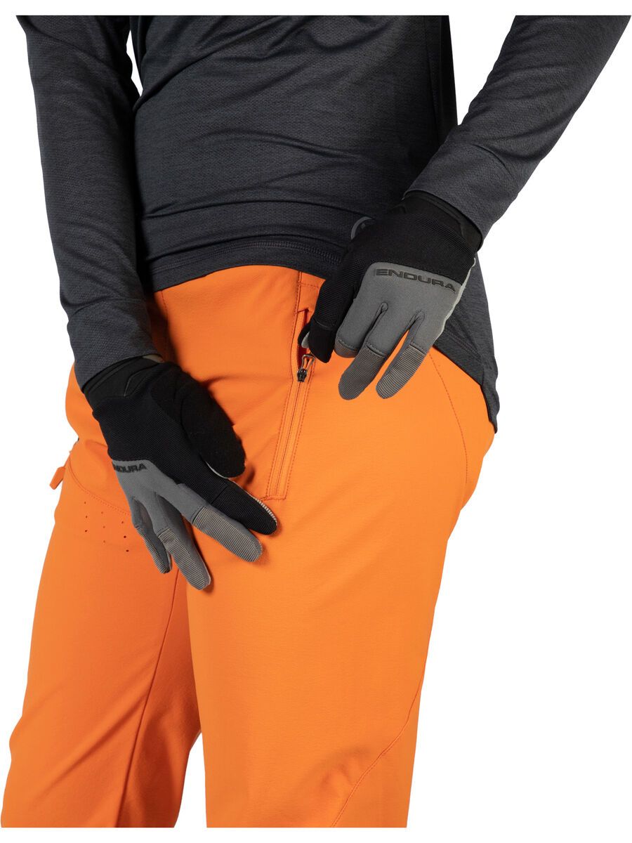 Endura Damen MT500 Burner Hose, harvest - Bild 4