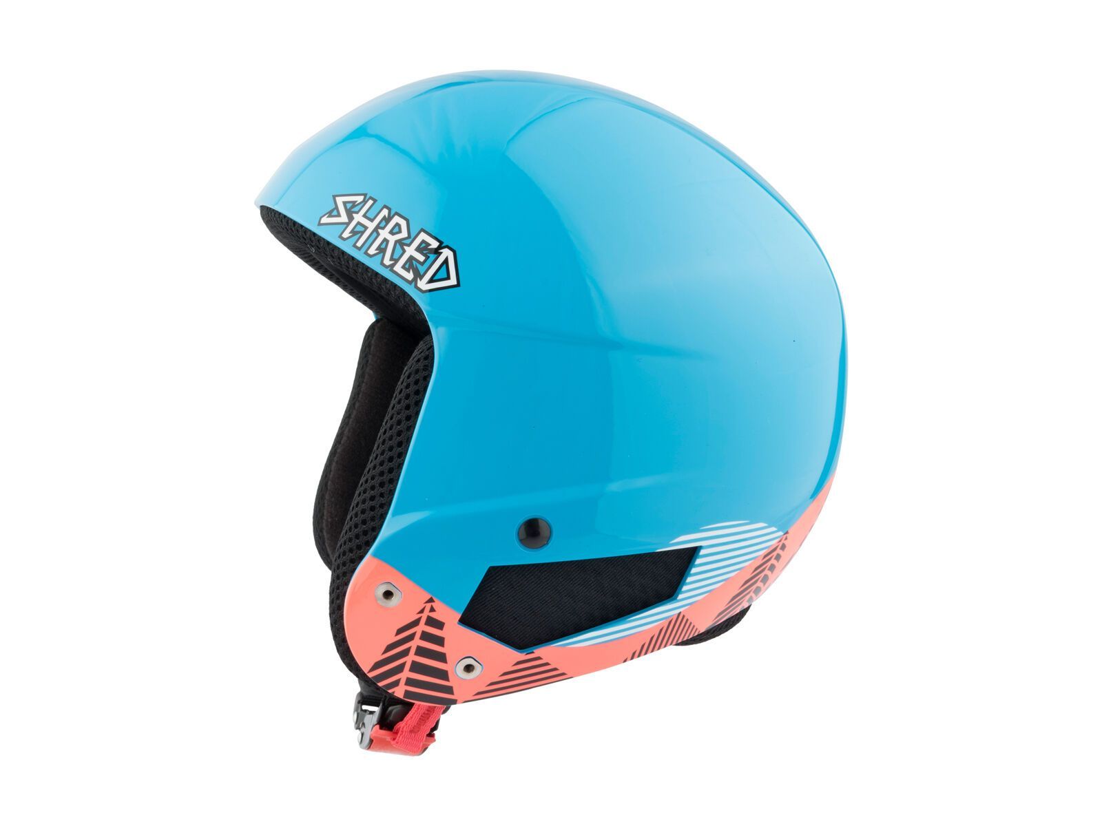 Shred Mega Brain Bucket RH, timber - Bild 1