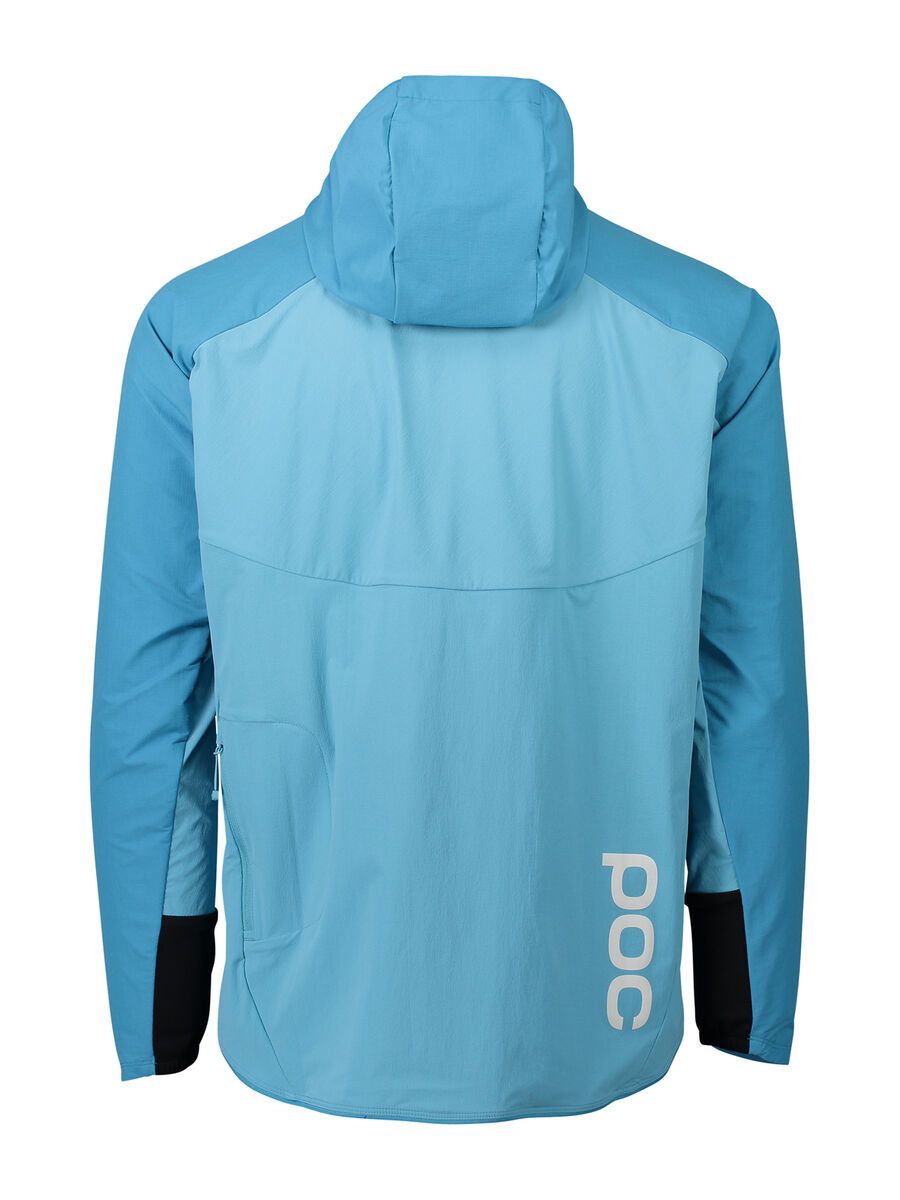 POC Guardian Air Jacket, basalt blue - Bild 2