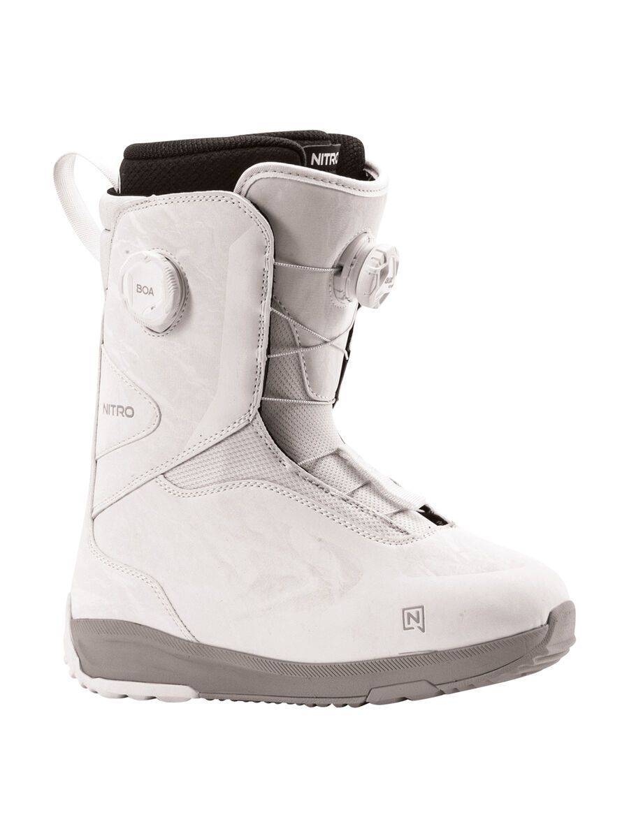 Nitro Scala BOA, white - Bild 1