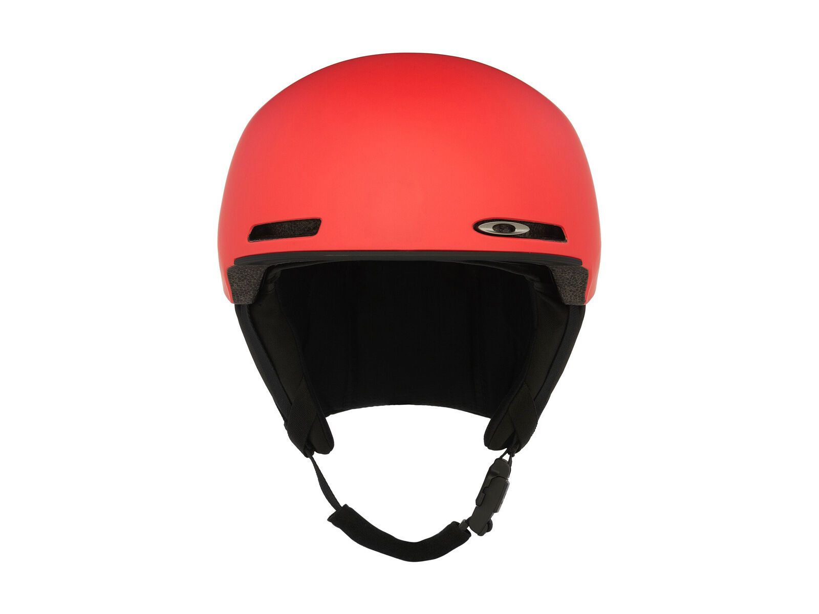 Oakley Mod1 MIPS Youth, matte hibiscus red - Bild 2