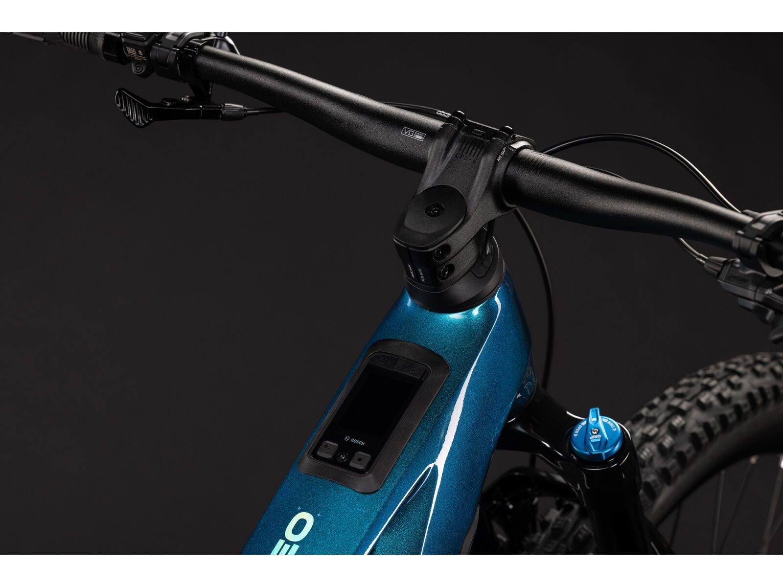 Cube Stereo Hybrid One44 HPC Race 800 29, nebula´n´prizm - Bild 2