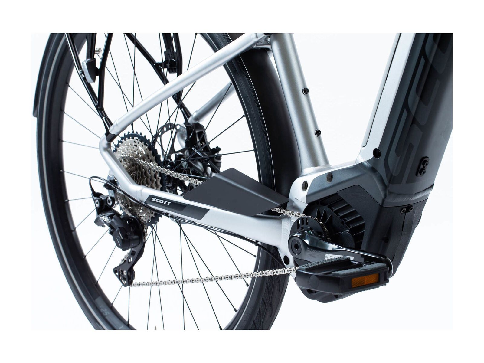 Scott Silence eRide 10 Men - Bild 4