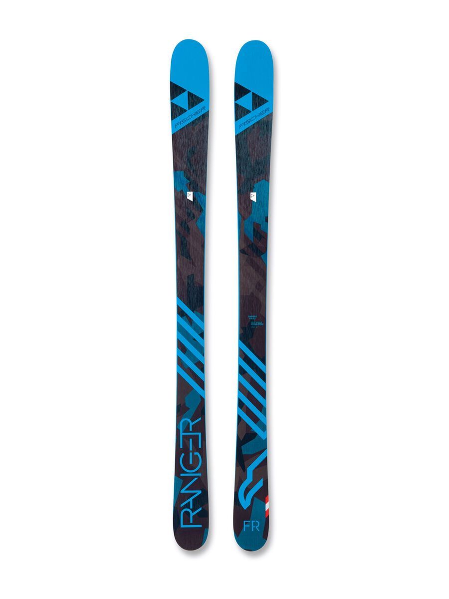 Fischer Ranger FR - Bild 1