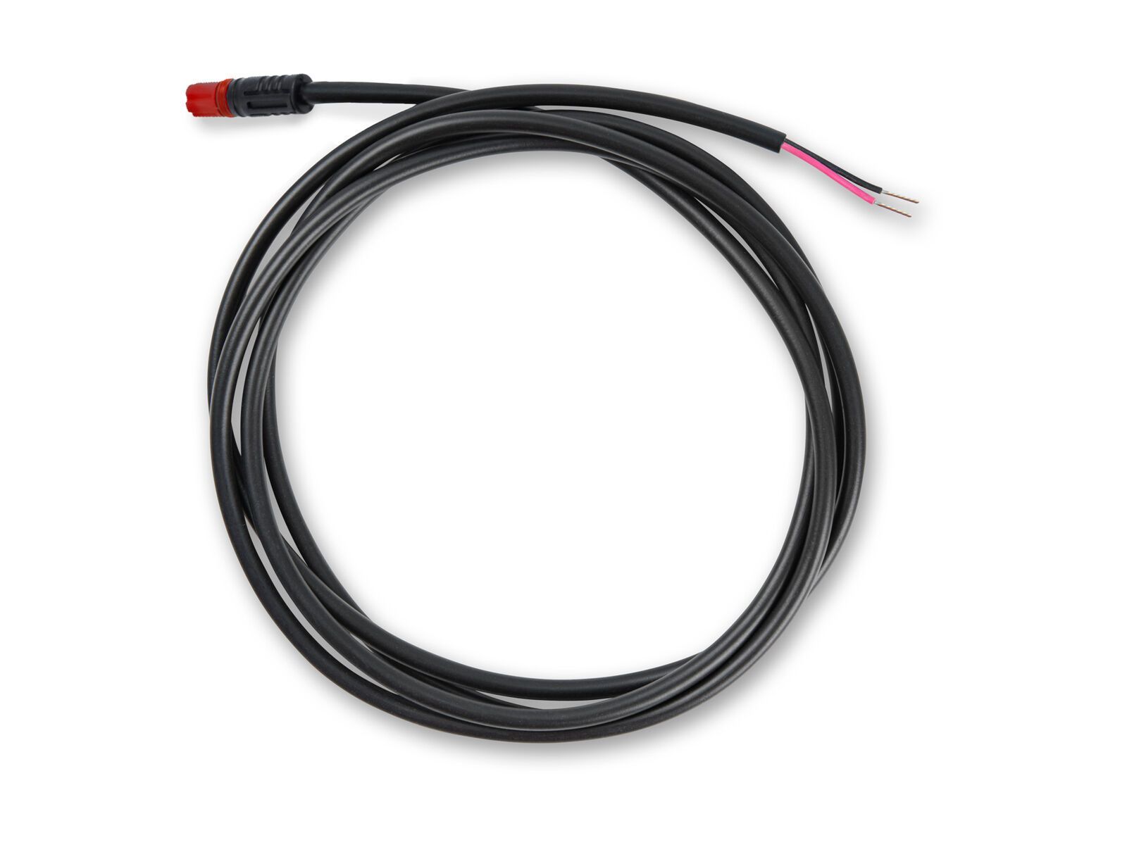 Bosch Lichtkabel Rücklicht - 1.400 mm (Smart System BES 3) - Bild 1