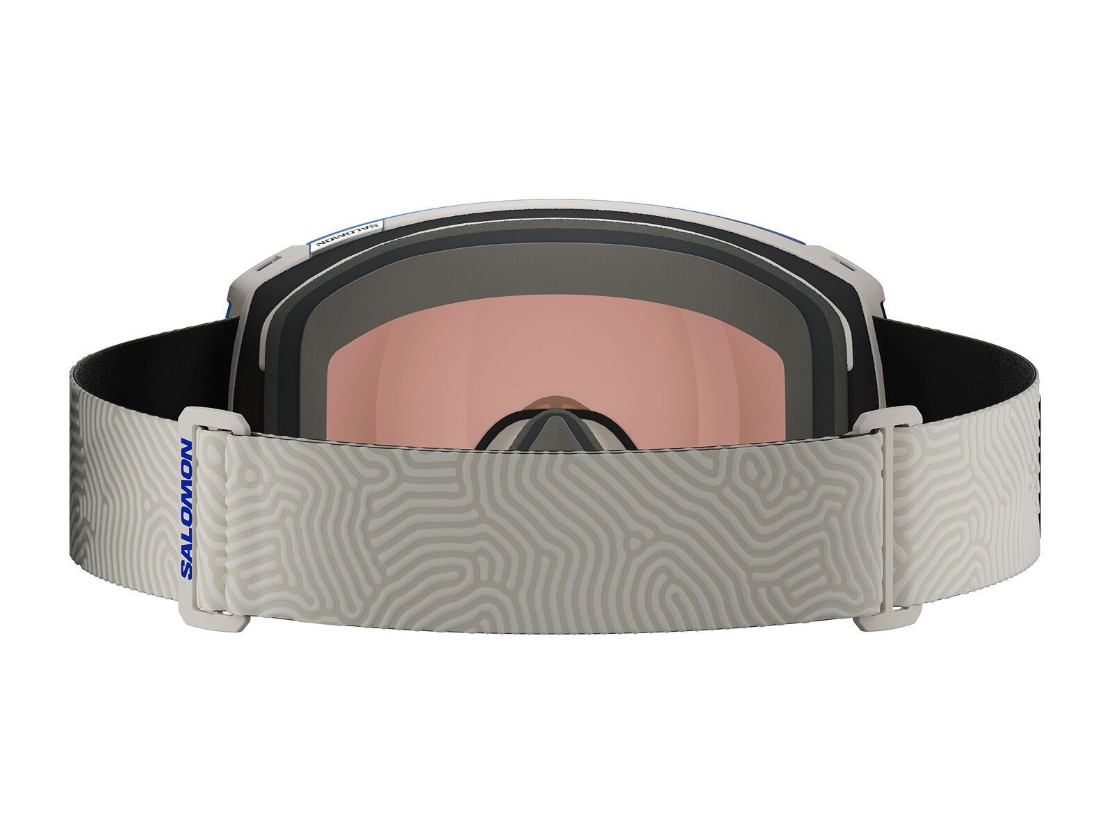 Salomon Radium, Photochromic ML Blue / rainy day - Bild 3