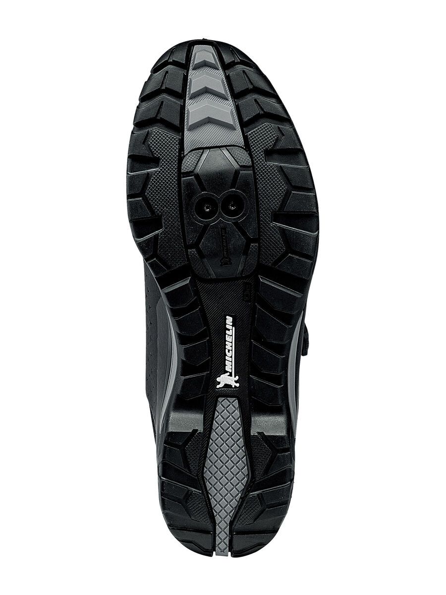 Northwave X-Trail Plus GTX, black - Bild 2