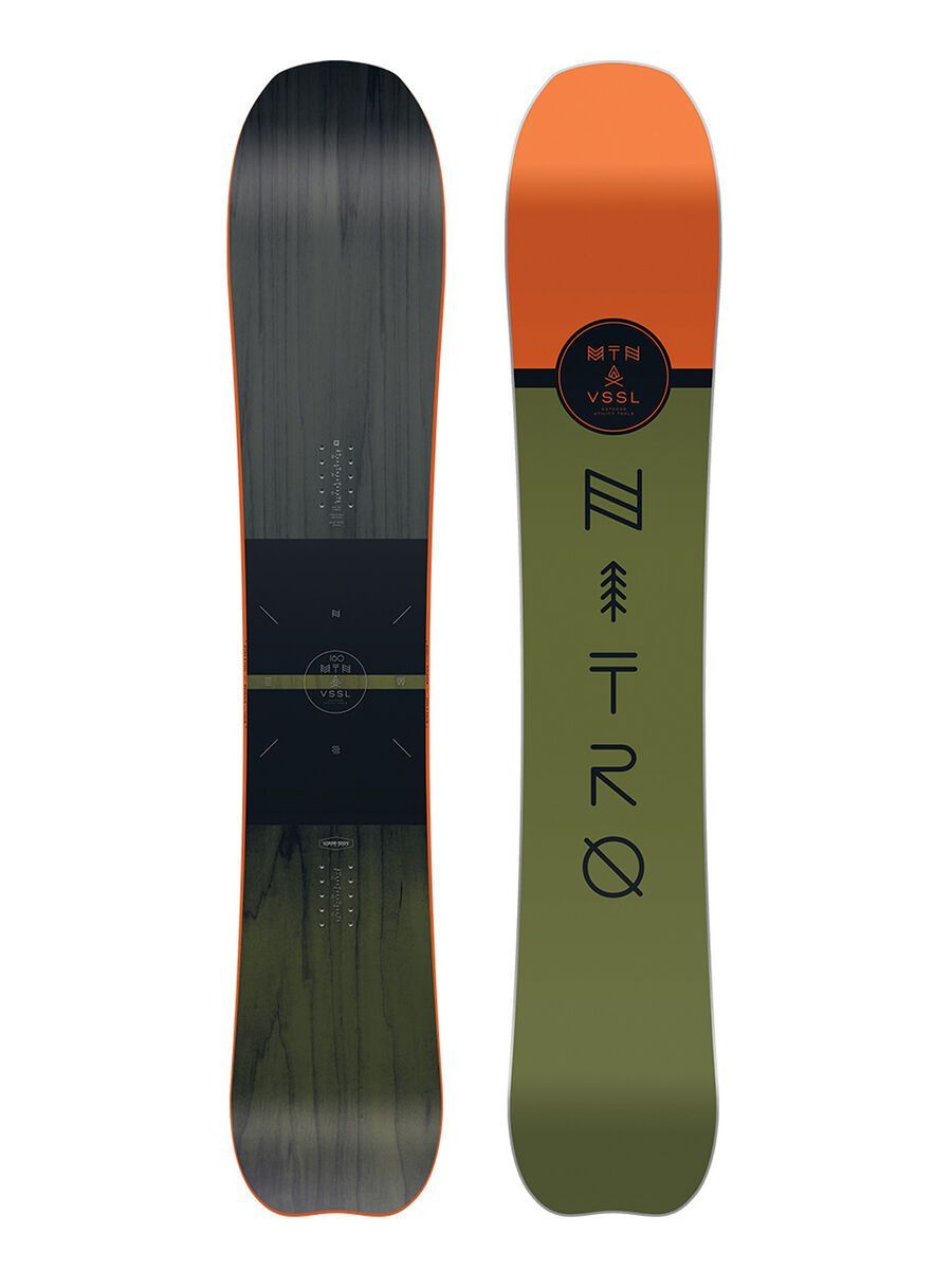 Nitro Mountain - Bild 1