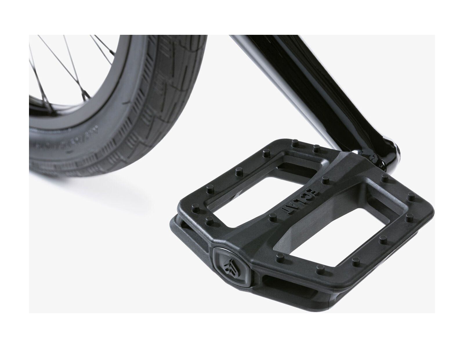 WeThePeople Envy LSD, black chrome - Bild 4