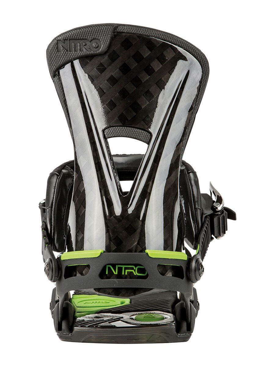 Nitro Machine, black - Bild 3