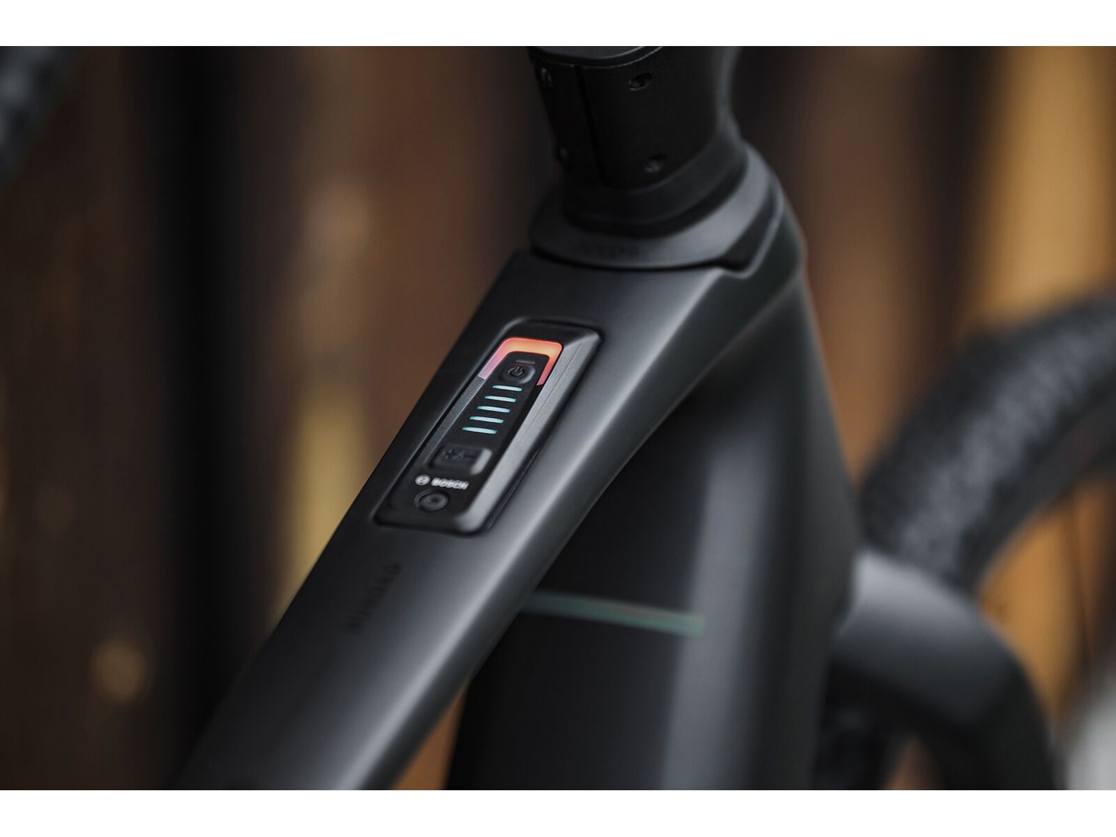 Cube Nuroad Hybrid C:62 SLX 400X, carbon´n´glossy - Bild 16