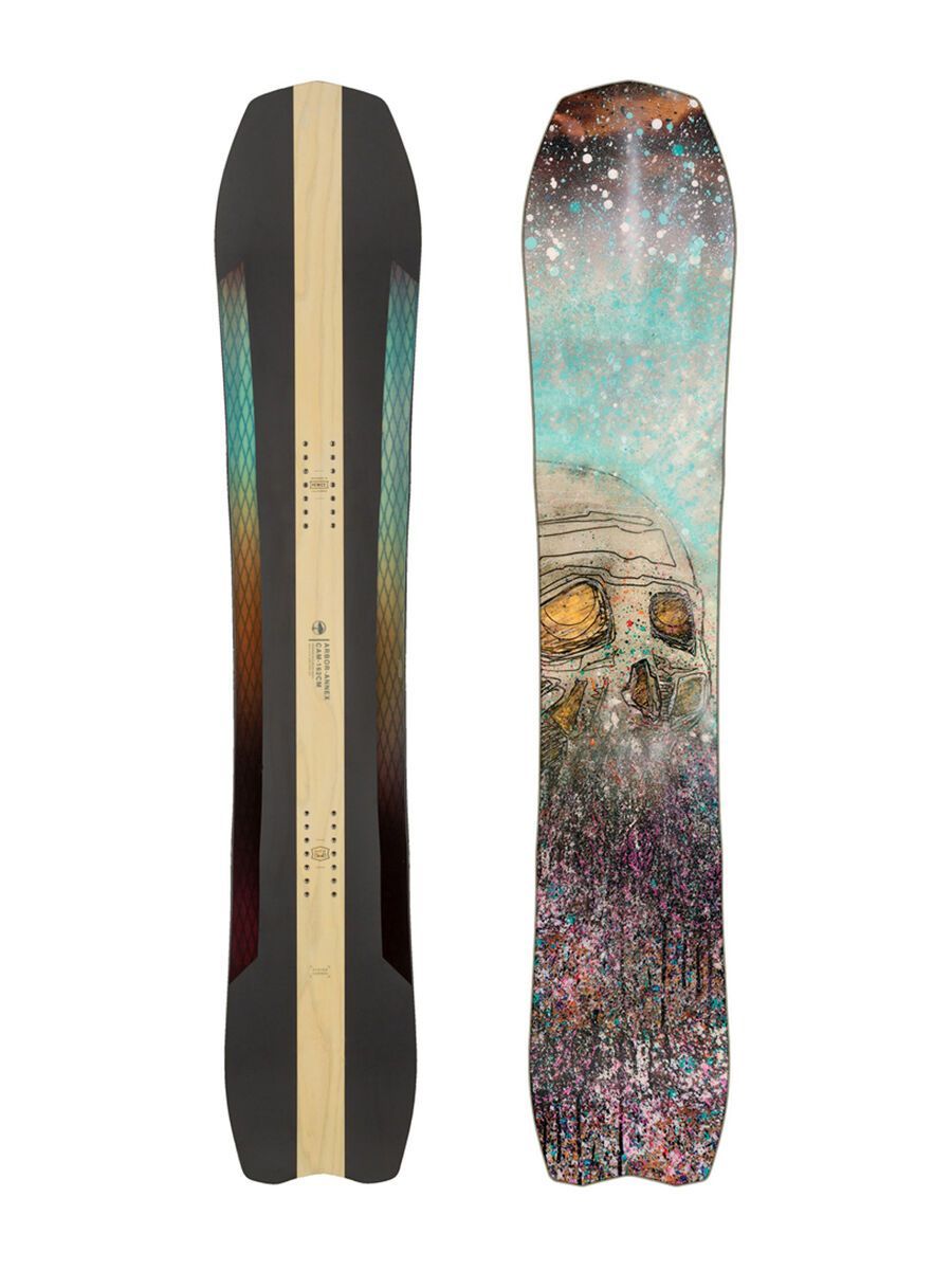 Arbor Annex Mid Wide - Bild 1