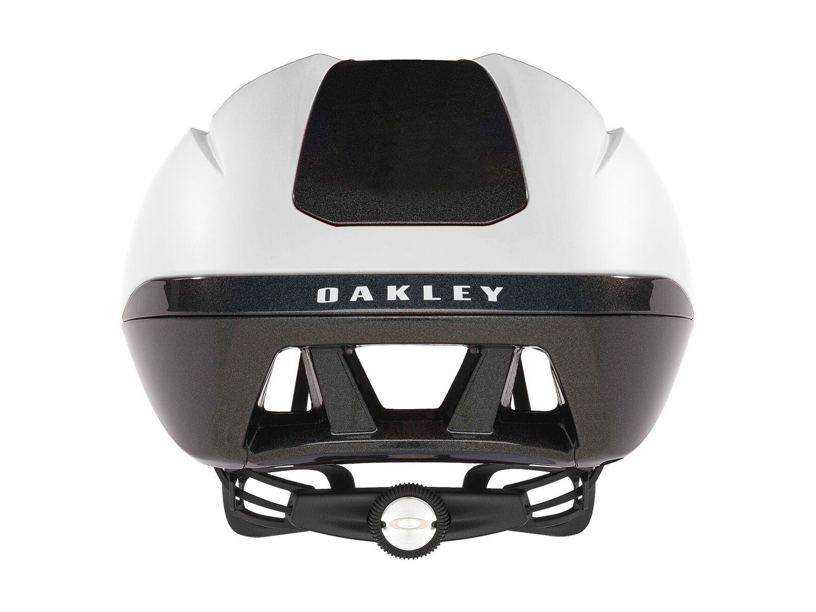 Oakley Velo Stelvio, matte white - Bild 4