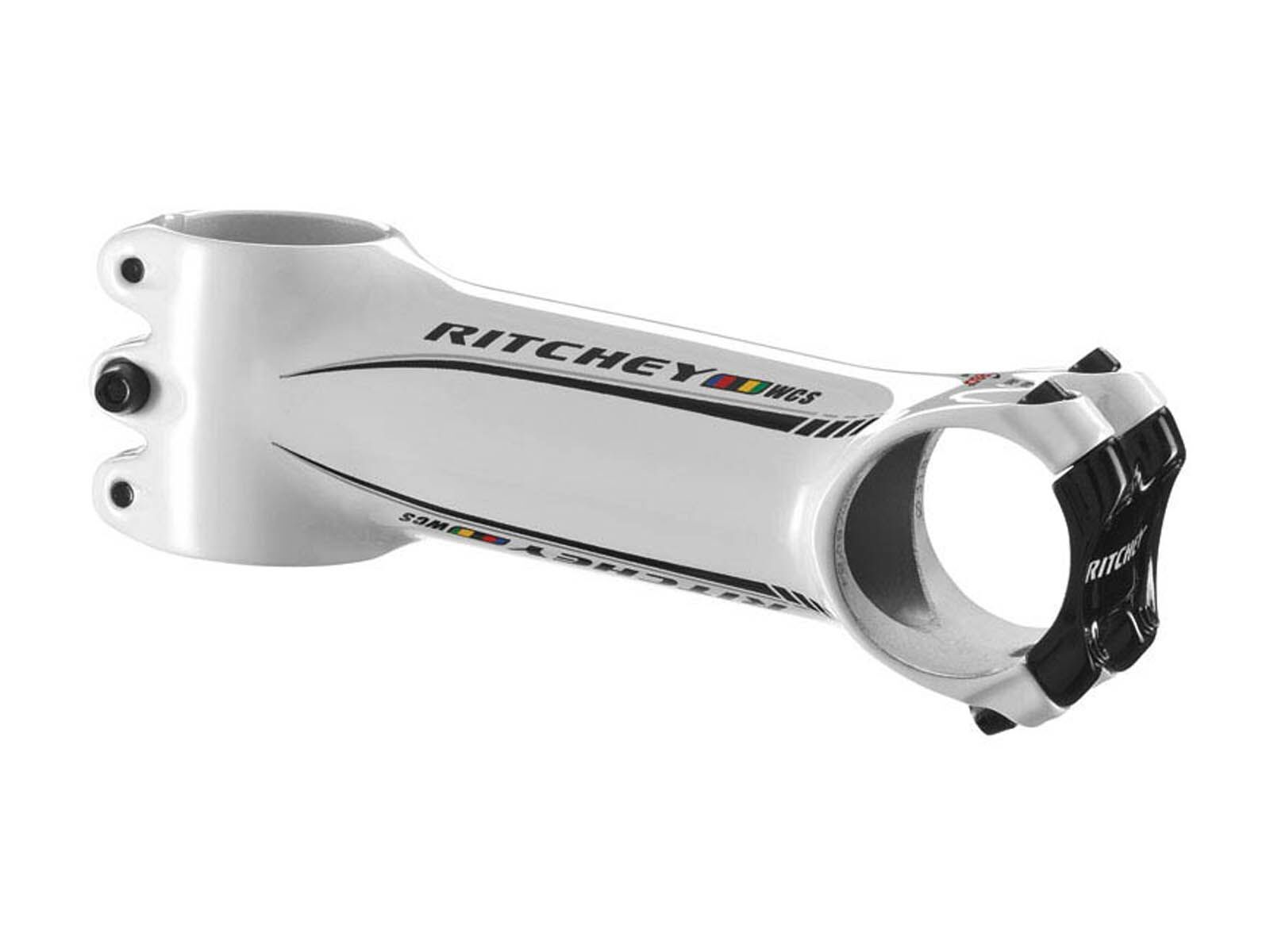 Ritchey WCS C260 31.8, 110mm, 6 Grad, wet white - Bild 1