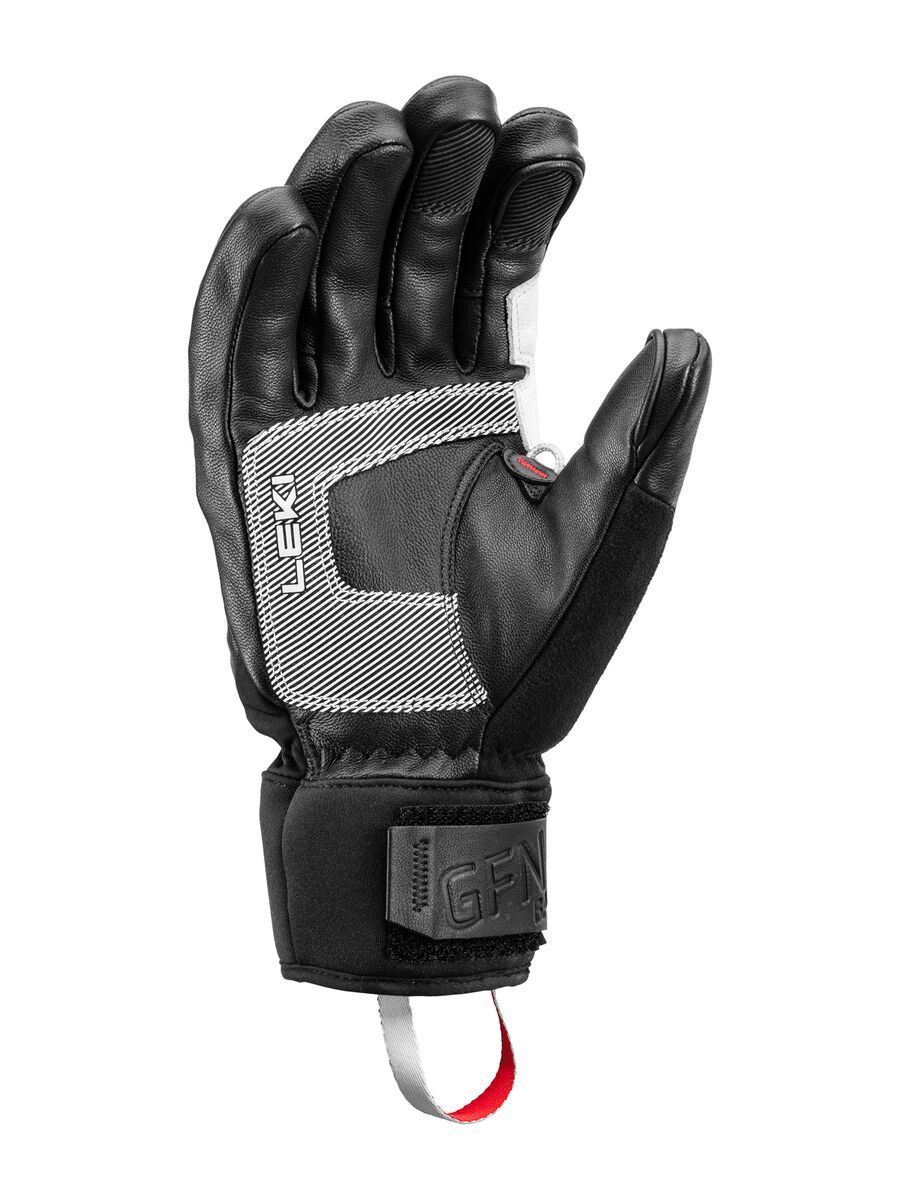 Leki Griffin Base 3D, black - Bild 2