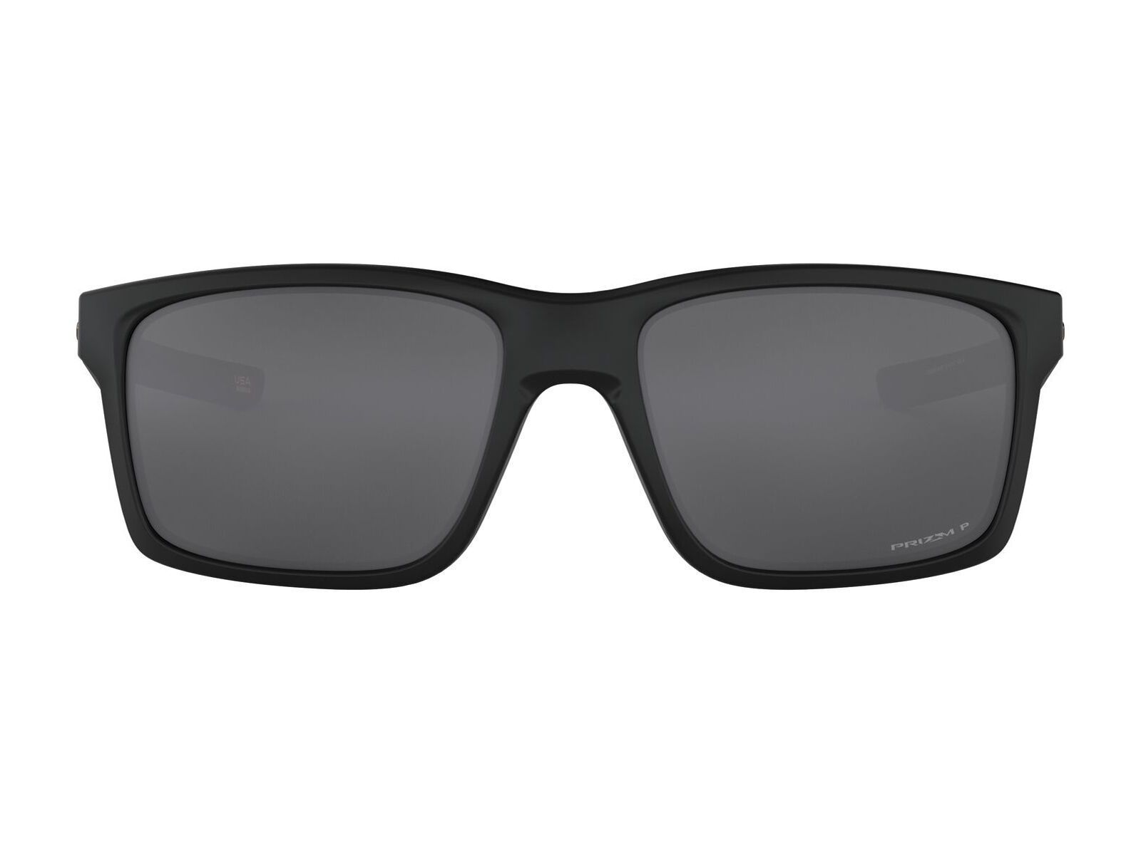 Oakley Mainlink XL - Prizm Black Polarized, matte black - Bild 12