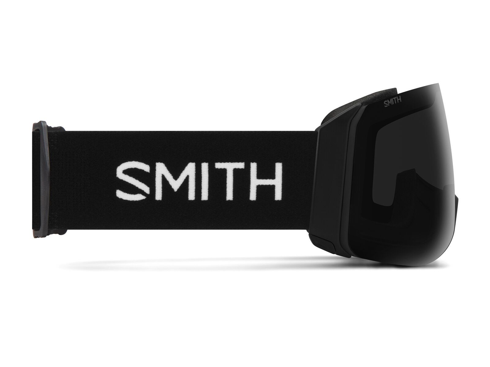 Smith 4D Mag XL, ChromaPop Sun Black / black - Bild 3
