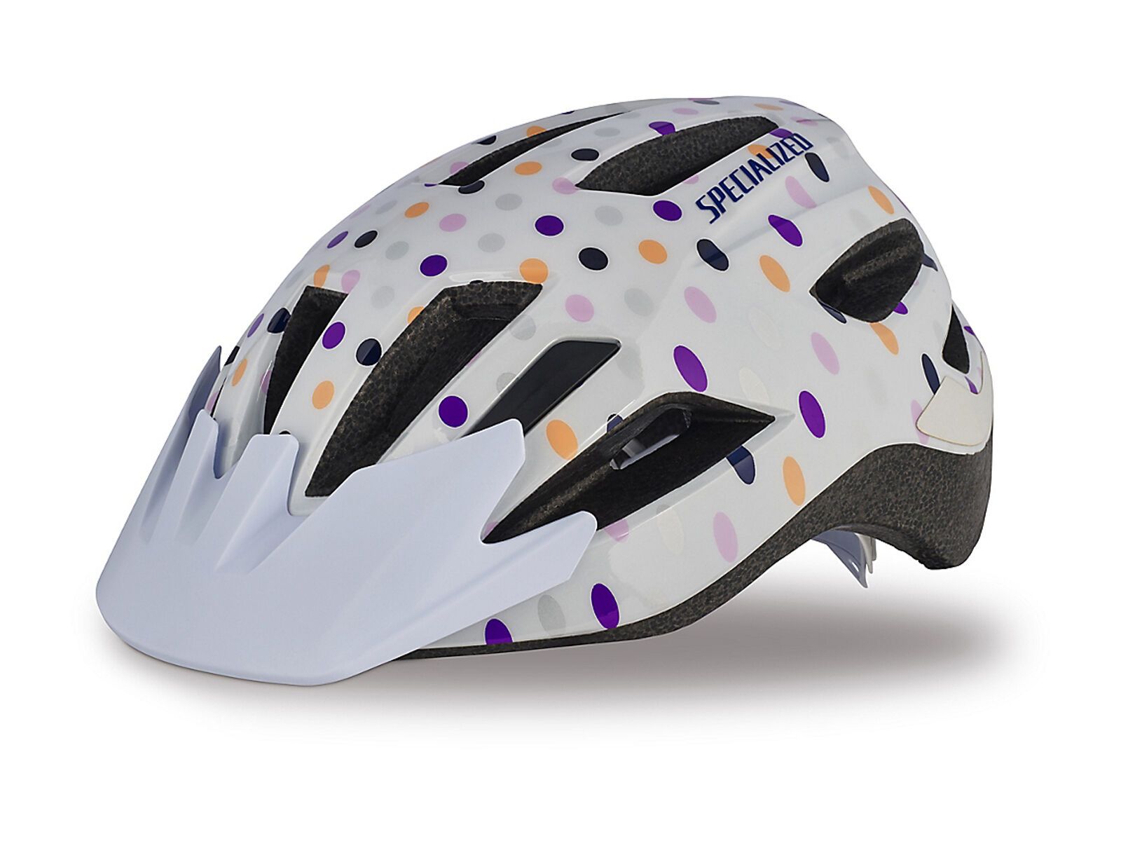 Specialized Shuffle Youth SB, white/indigo - Bild 1