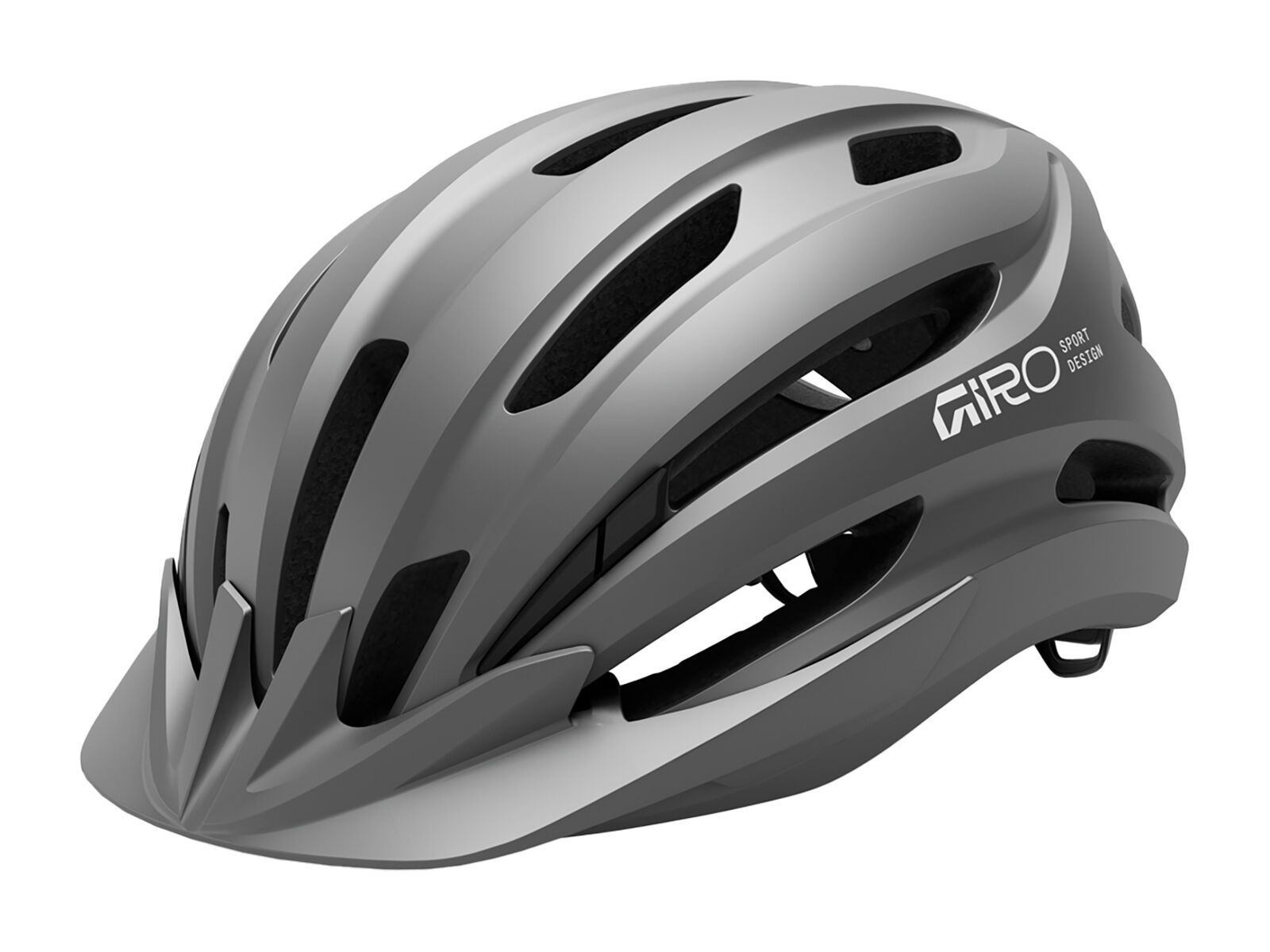 Giro Register II MIPS, matte titanium - Bild 1