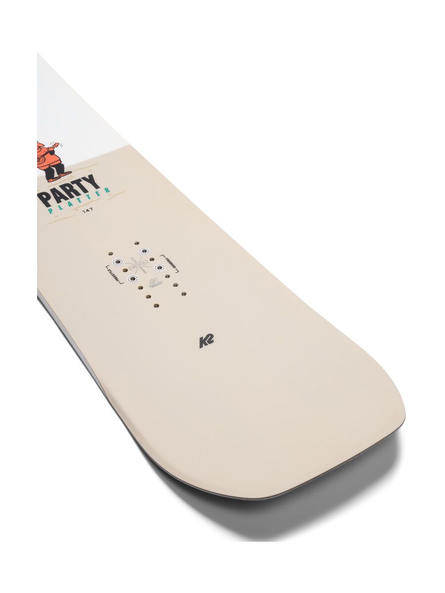 K2 Party Platter - Bild 4