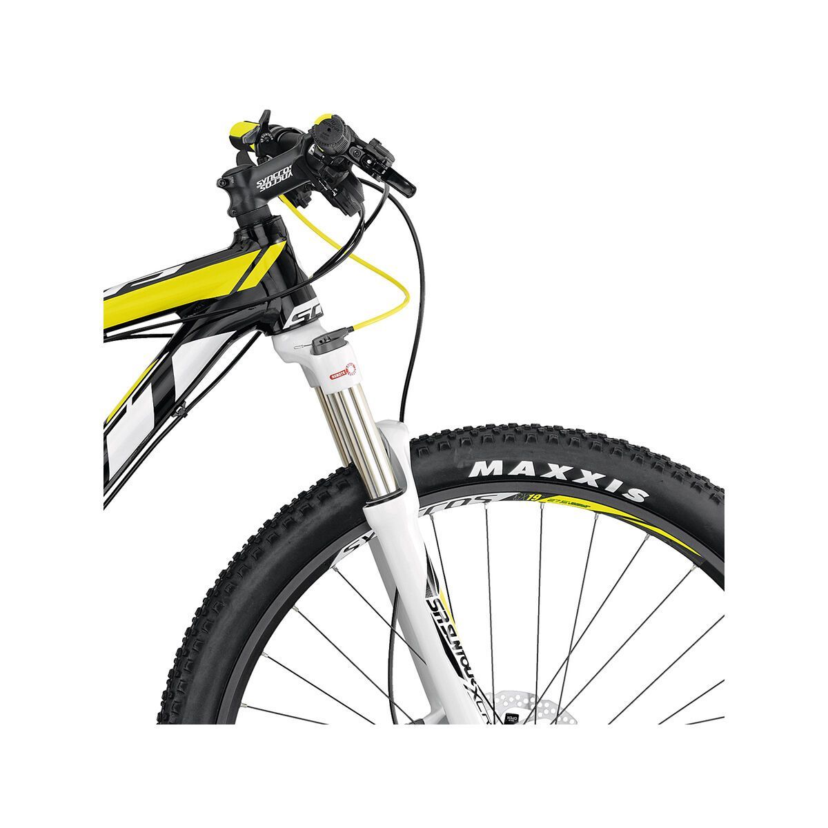 Scott Scale 770 - Bild 5