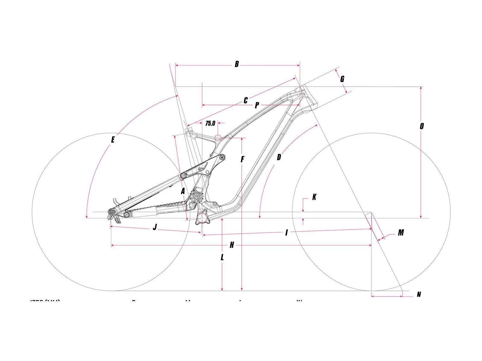 GT Force Carbon Elite, tan - Bild 5