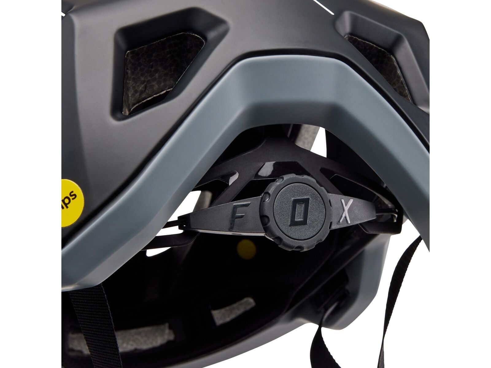 Fox Speedframe Racik, black - Bild 6