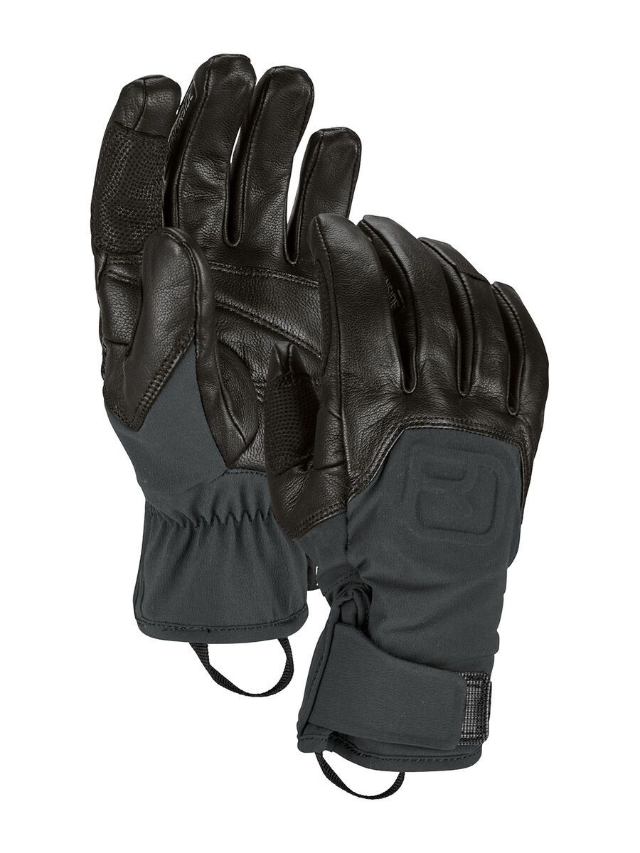 Ortovox Alpine Pro Glove, black raven - Bild 1