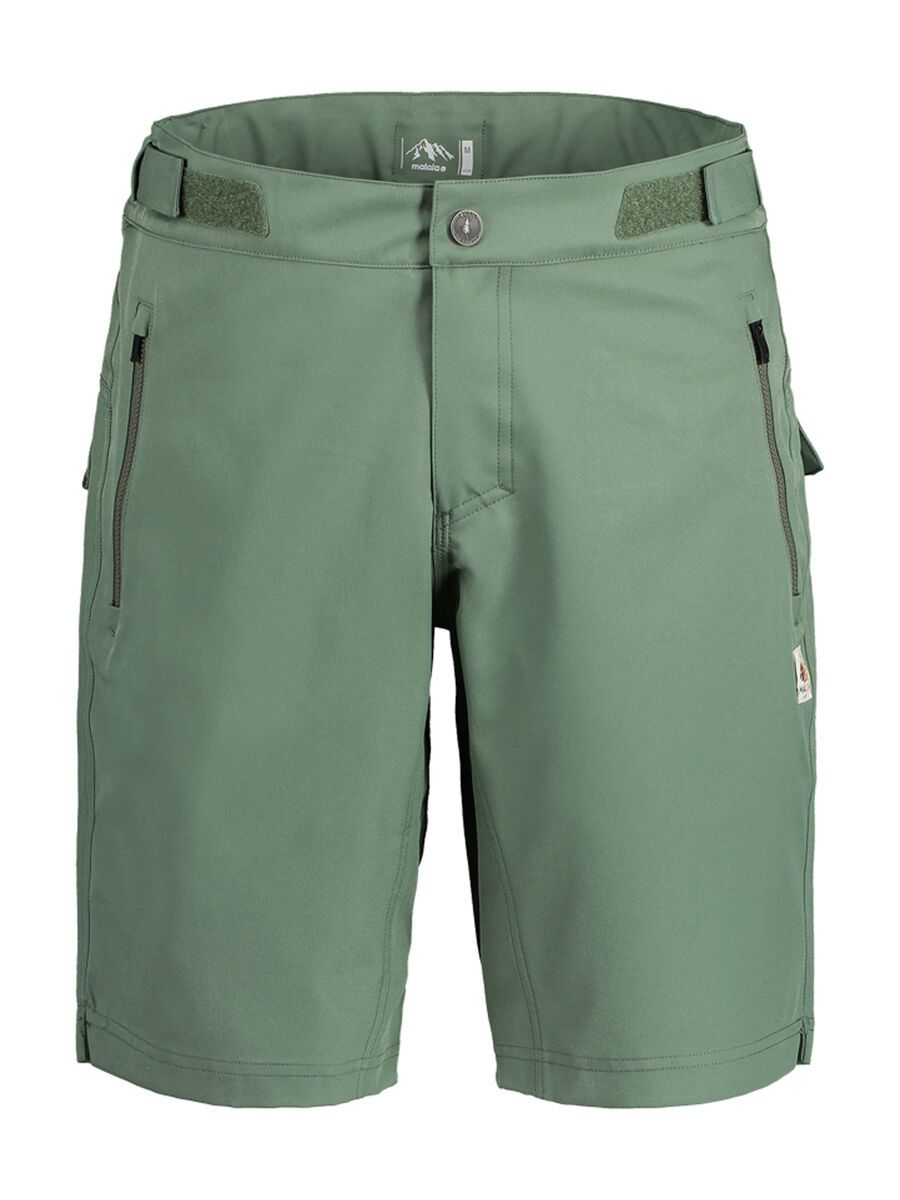 Maloja BardinM., cypress - Bild 1