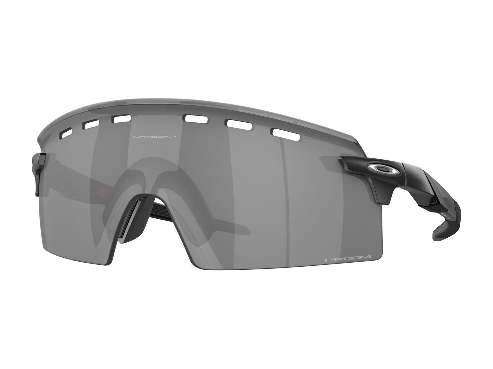 Oakley Encoder Strike Vented, Prizm Black / matte black - Bild 1