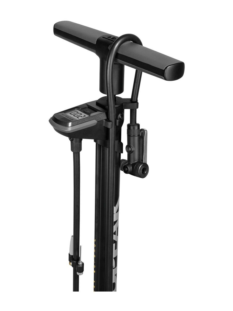 Topeak JoeBlow Pro Digital - Bild 7