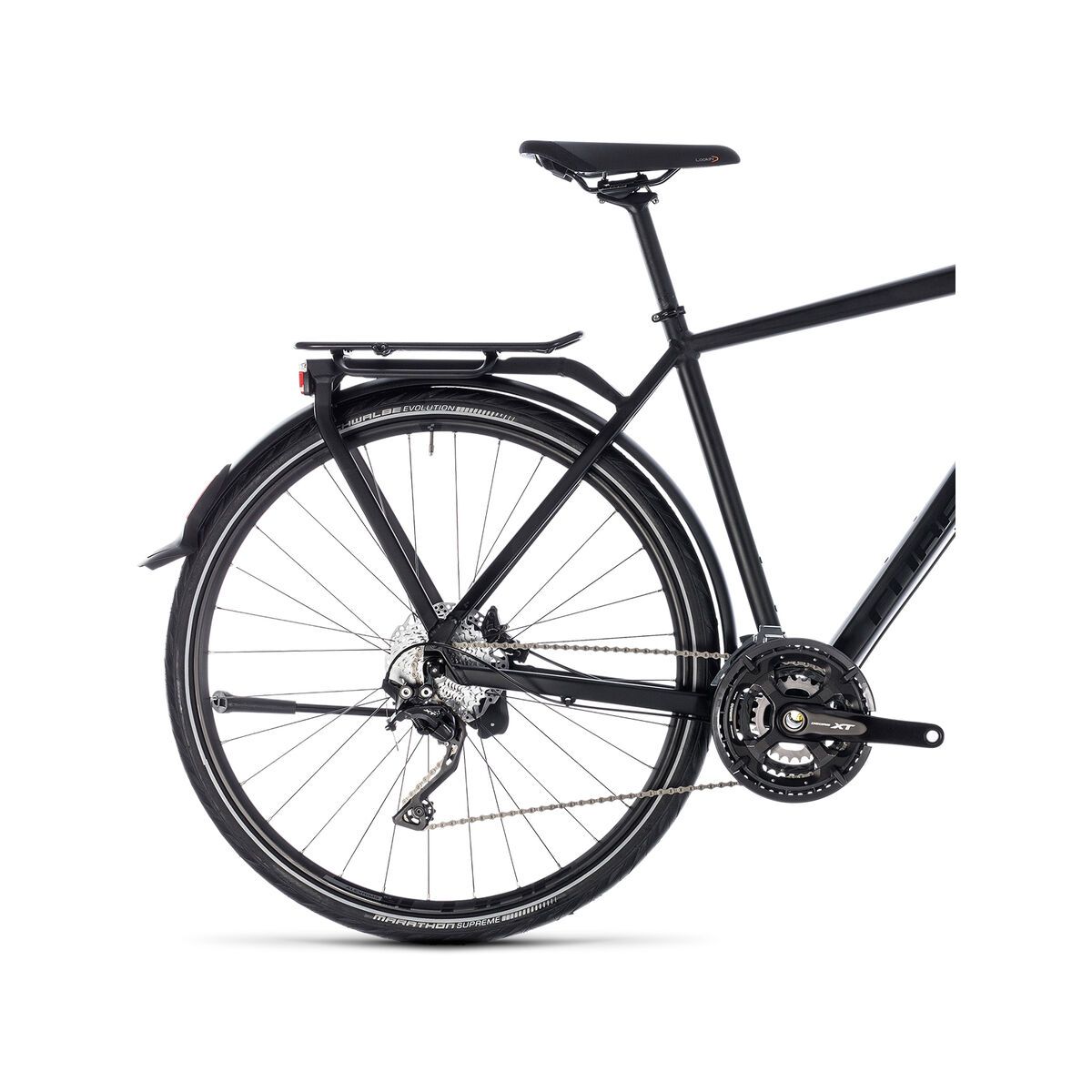 Cube Kathmandu SL, black edition - Bild 5