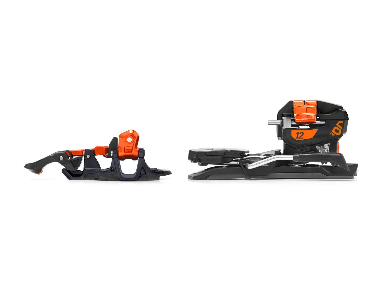 G3 Ion 12 115 mm - Bild 2