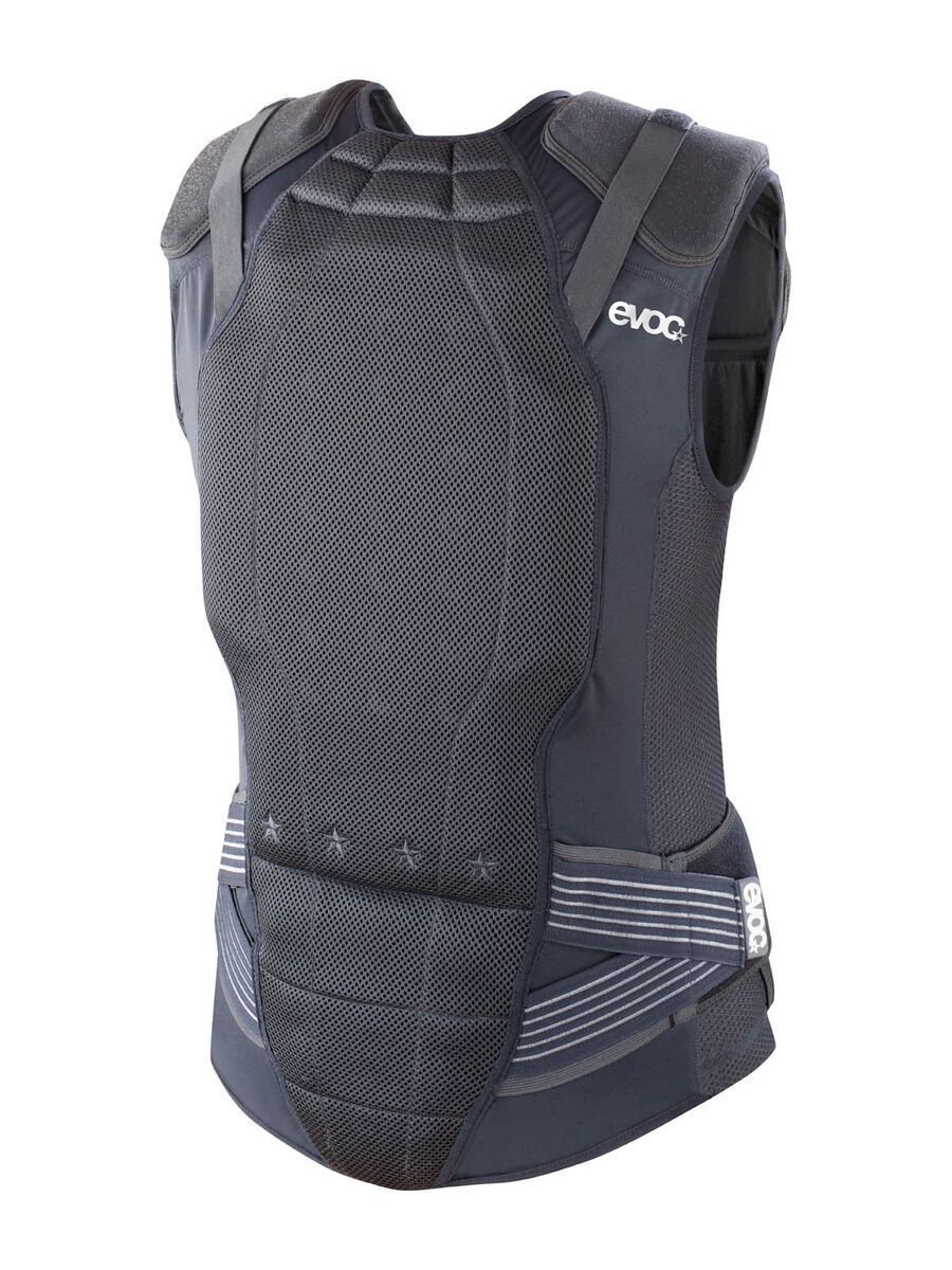 Evoc Protector Vest Air Men, black - Bild 2