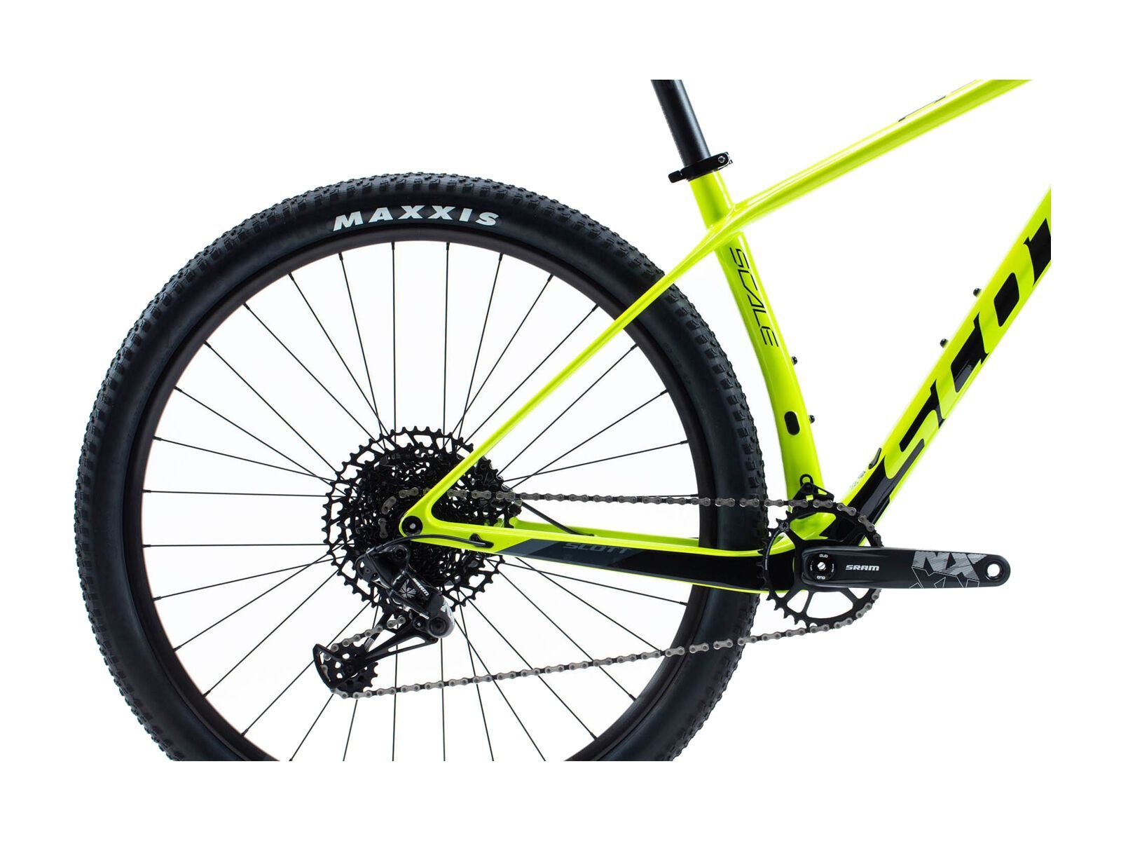 Scott Scale 940 - Bild 3