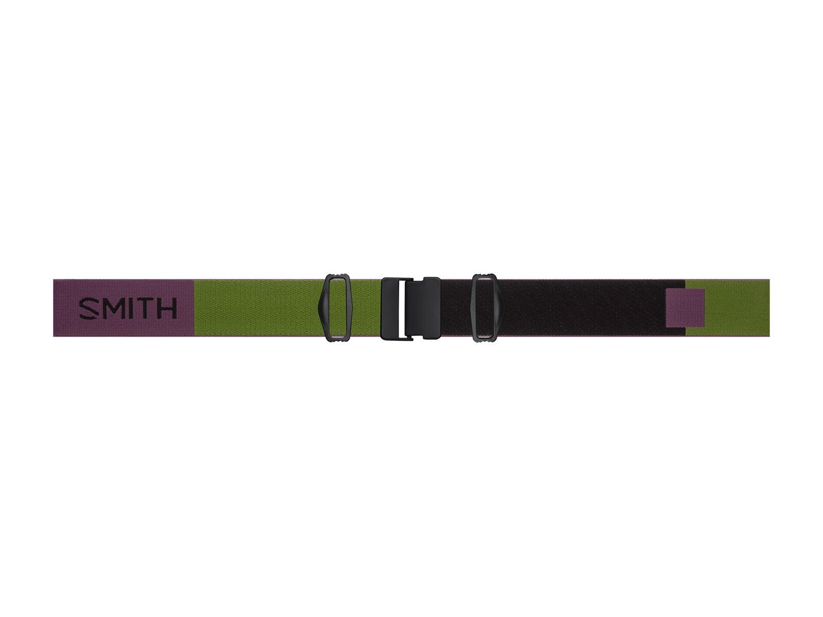 Smith 4D Mag - ChromaPop Everyday Green Mir + WS, amethyst colorblock - Bild 2