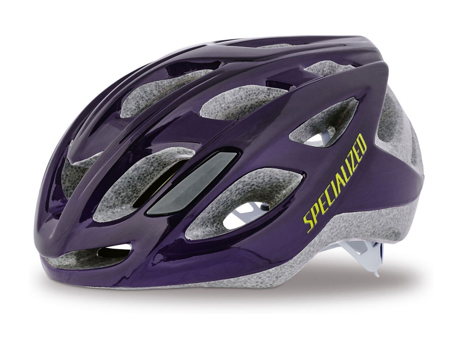 Specialized Women's Duet, indigo/hyper green - Bild 1