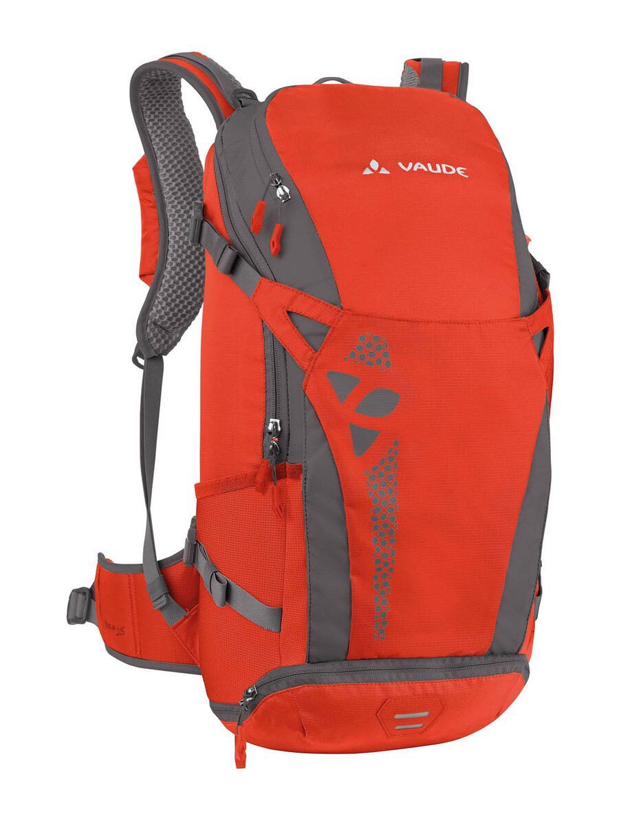 Vaude Tracer 25, glowing red - Bild 1