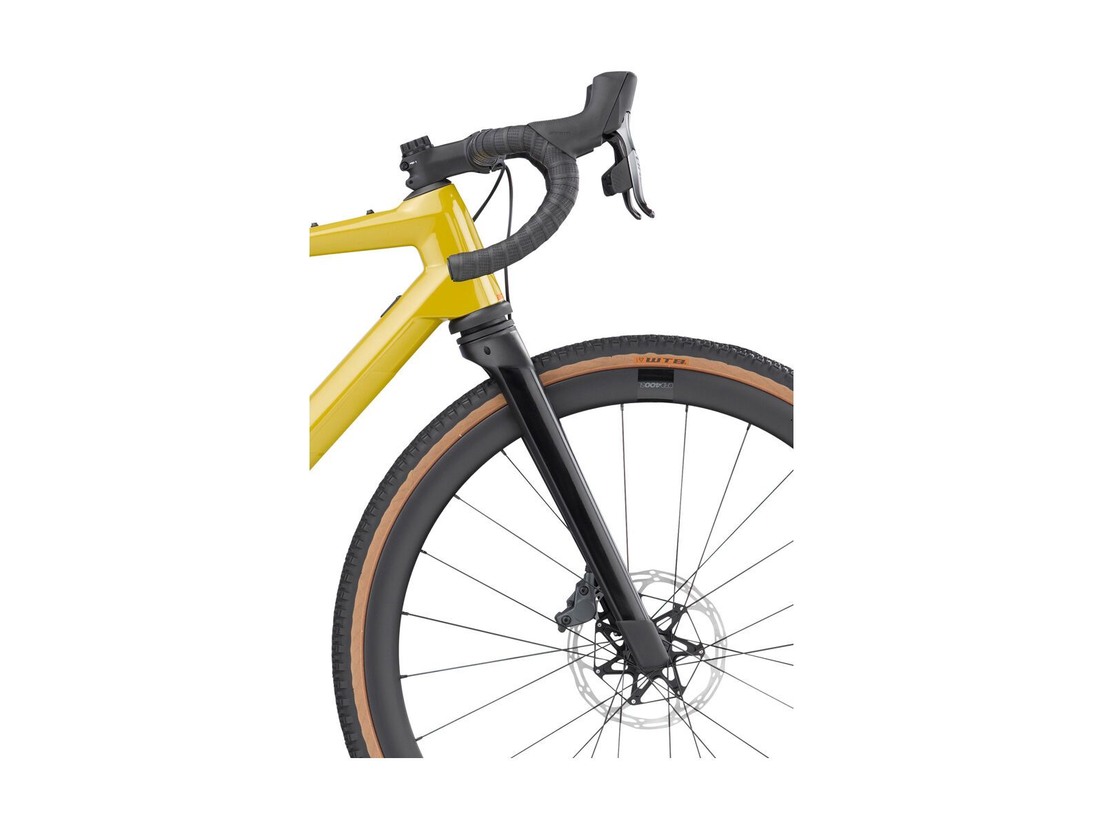 BMC URS LT One - Bild 10